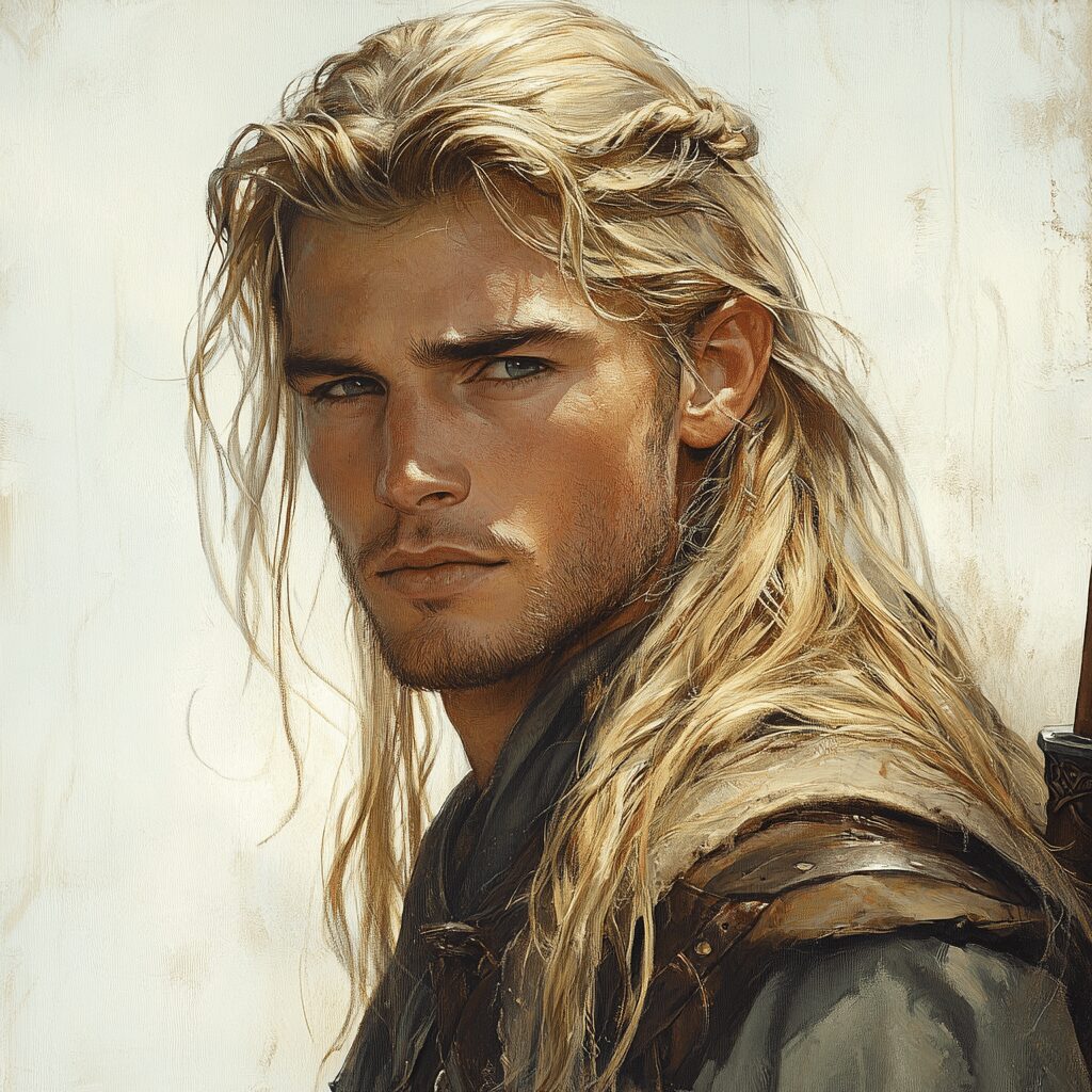 Best Glorfindel