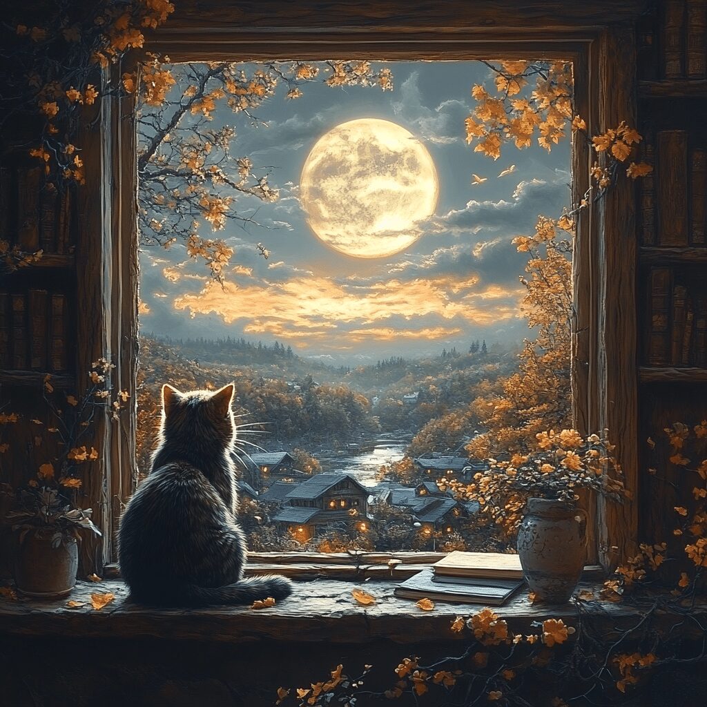 Best Good Night and Good Lucks
