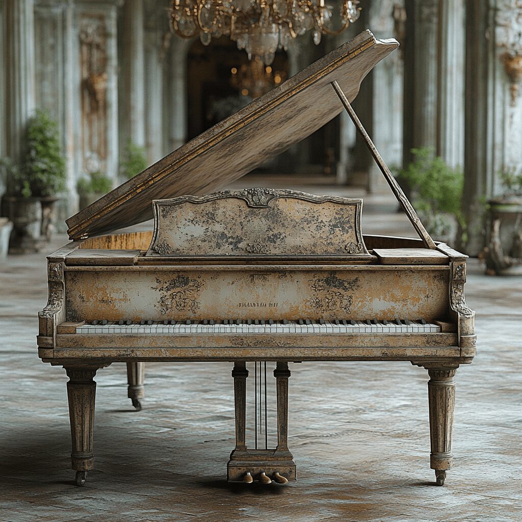 Best Grand Pianos