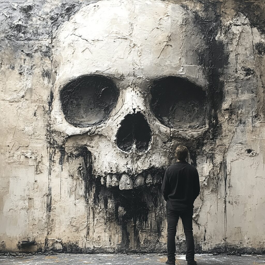 Best Guy Missing Skull Nashville