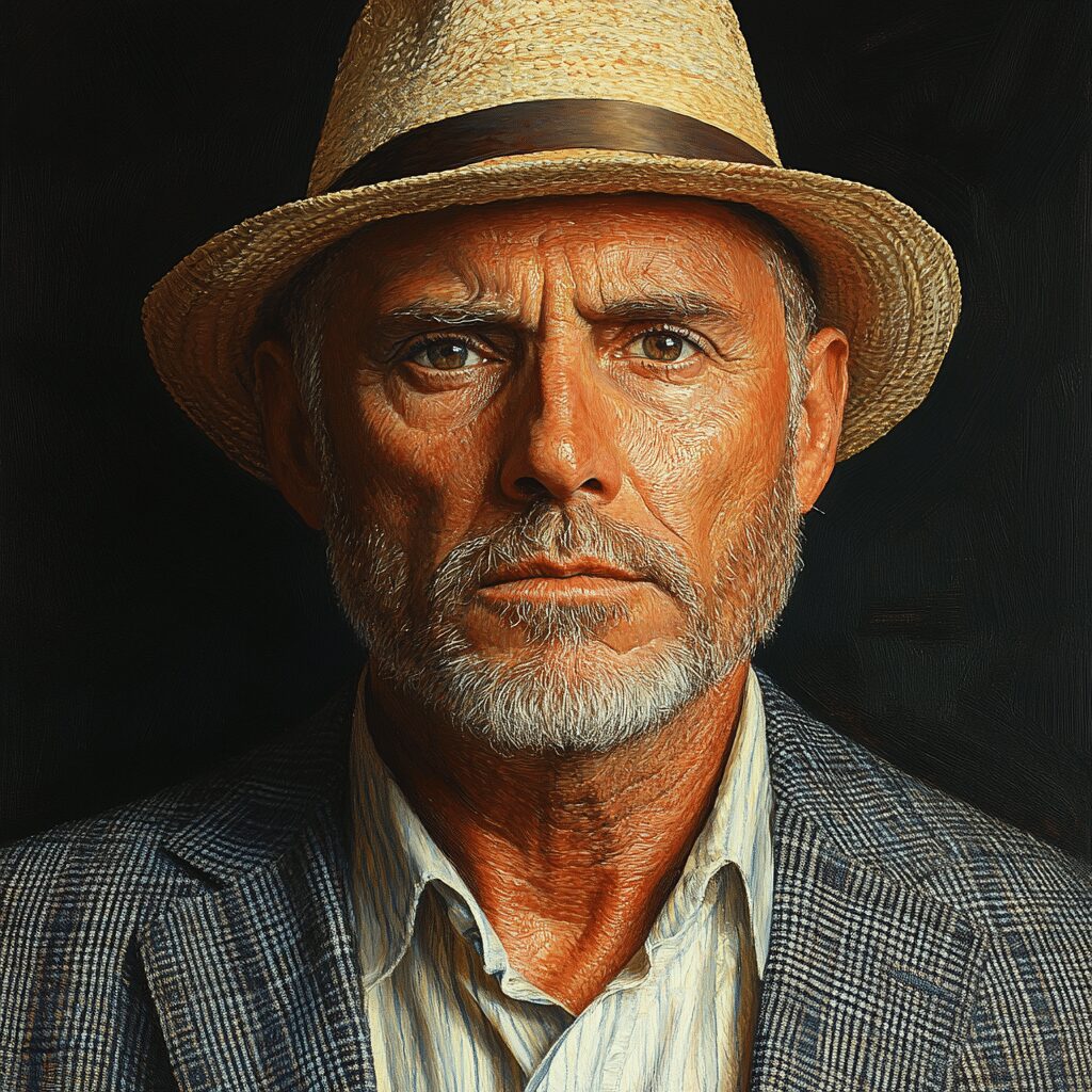 Best Hector Elizondo