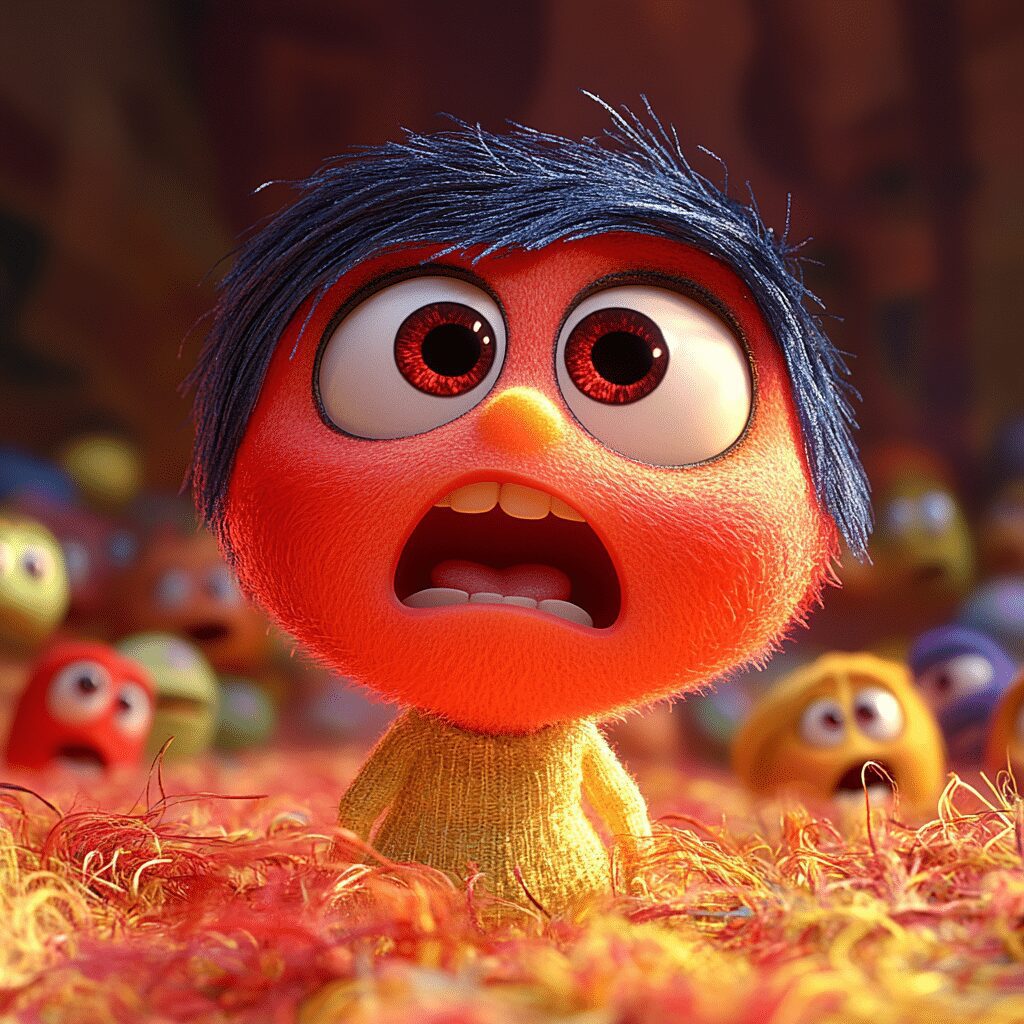Best Inside Out 2 Rotten Tomatoes