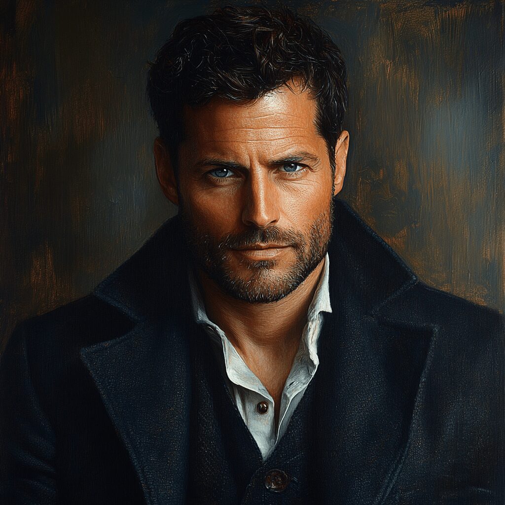 Best Ioan Gruffudd