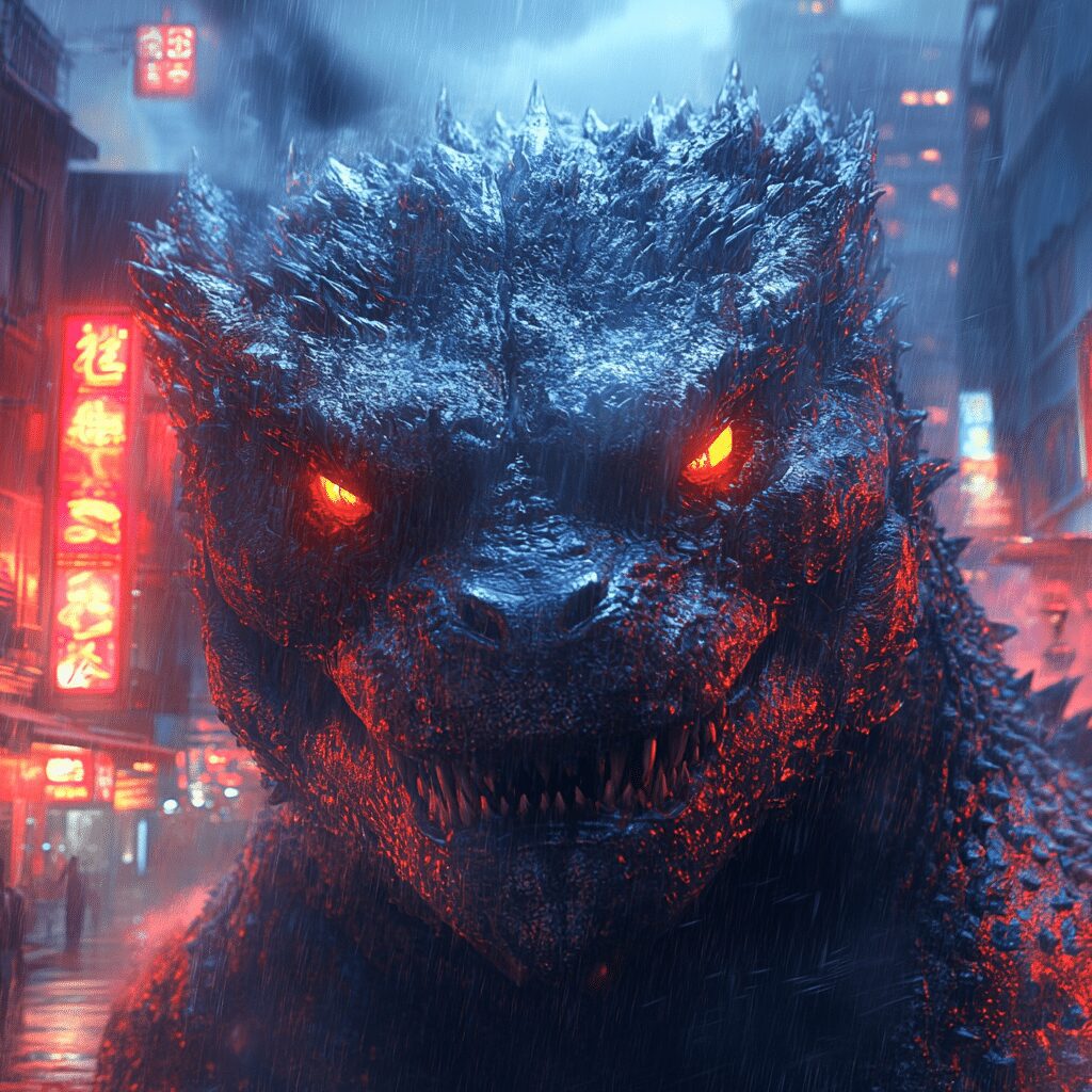 Best Kaiju No 8 Season 2S