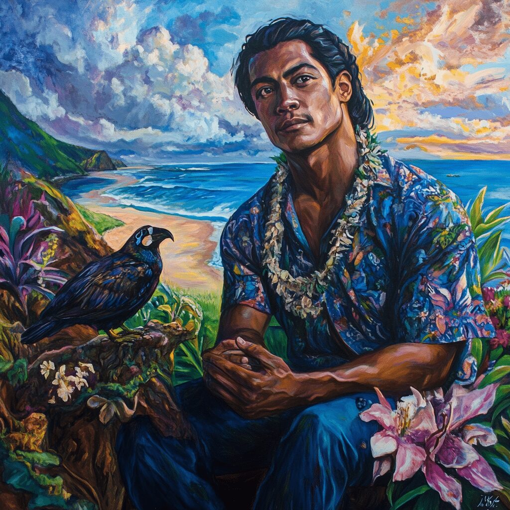 Best Kaliko Kauahis