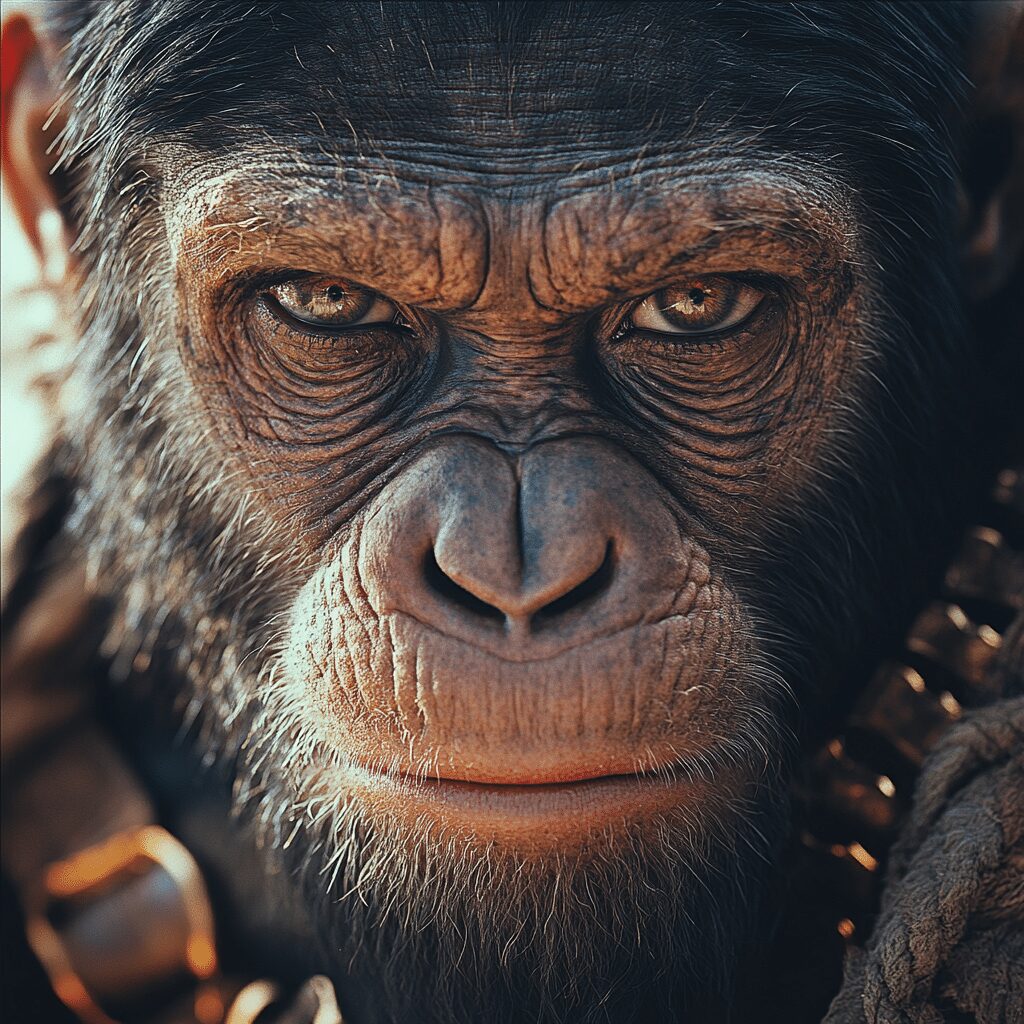 Best Kingdom of the Planet of the Apes Ratings