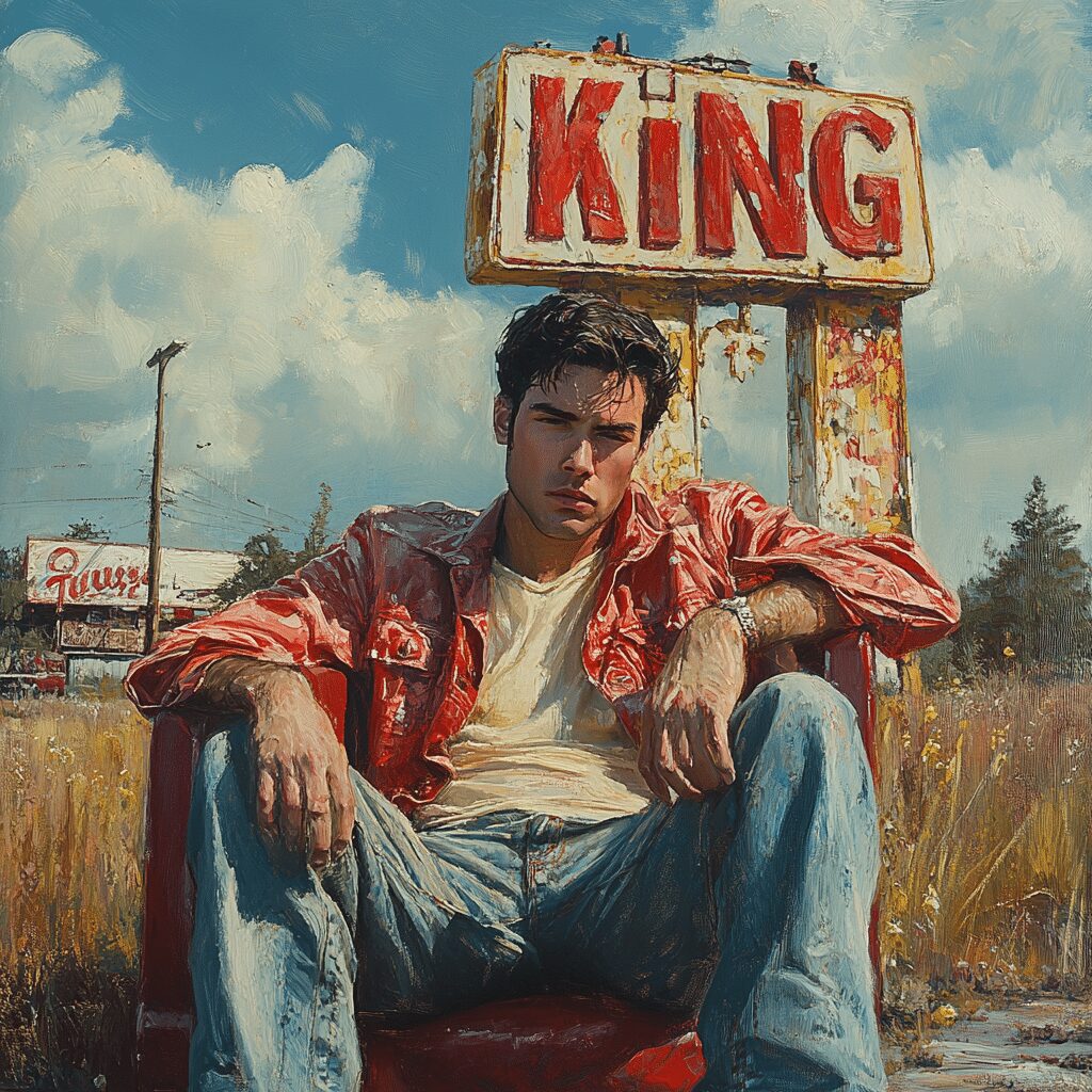 Best Kings of Tupelo