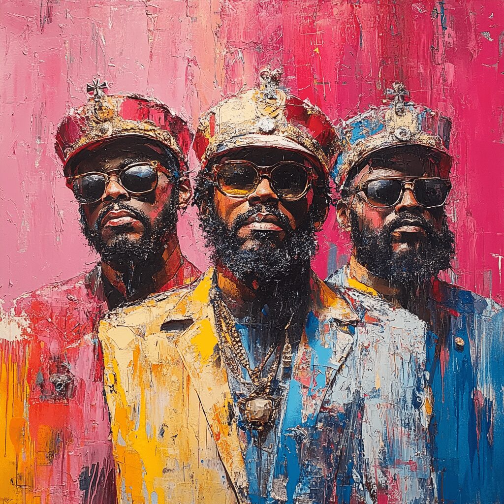 Best Kings of Tupelos