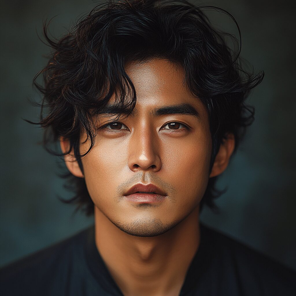 Best Korean Actors