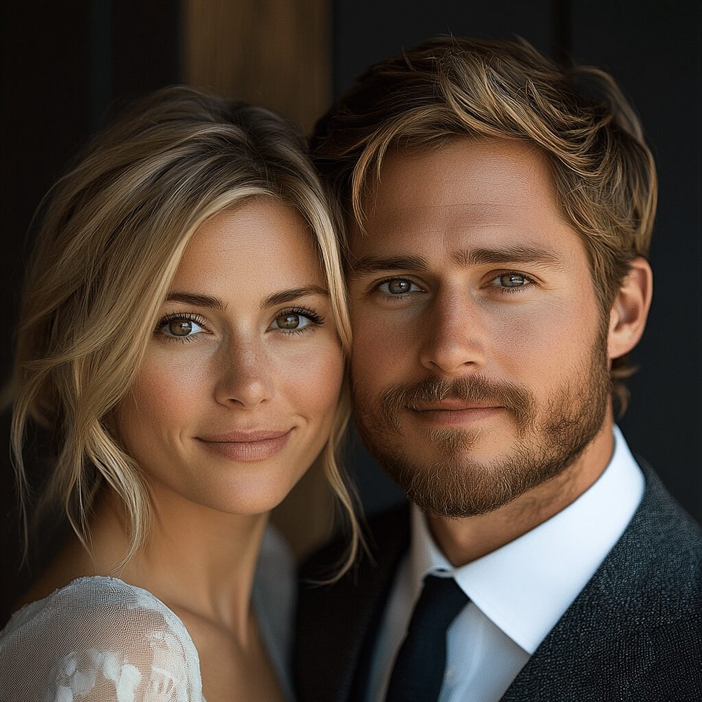 Best Kristen Bell Husband