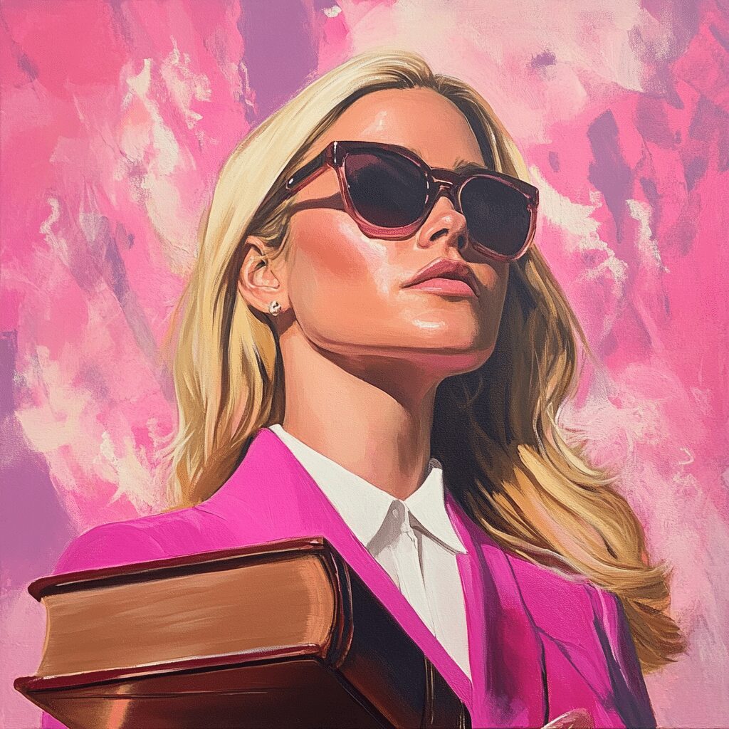 Best Legally Blonde 3