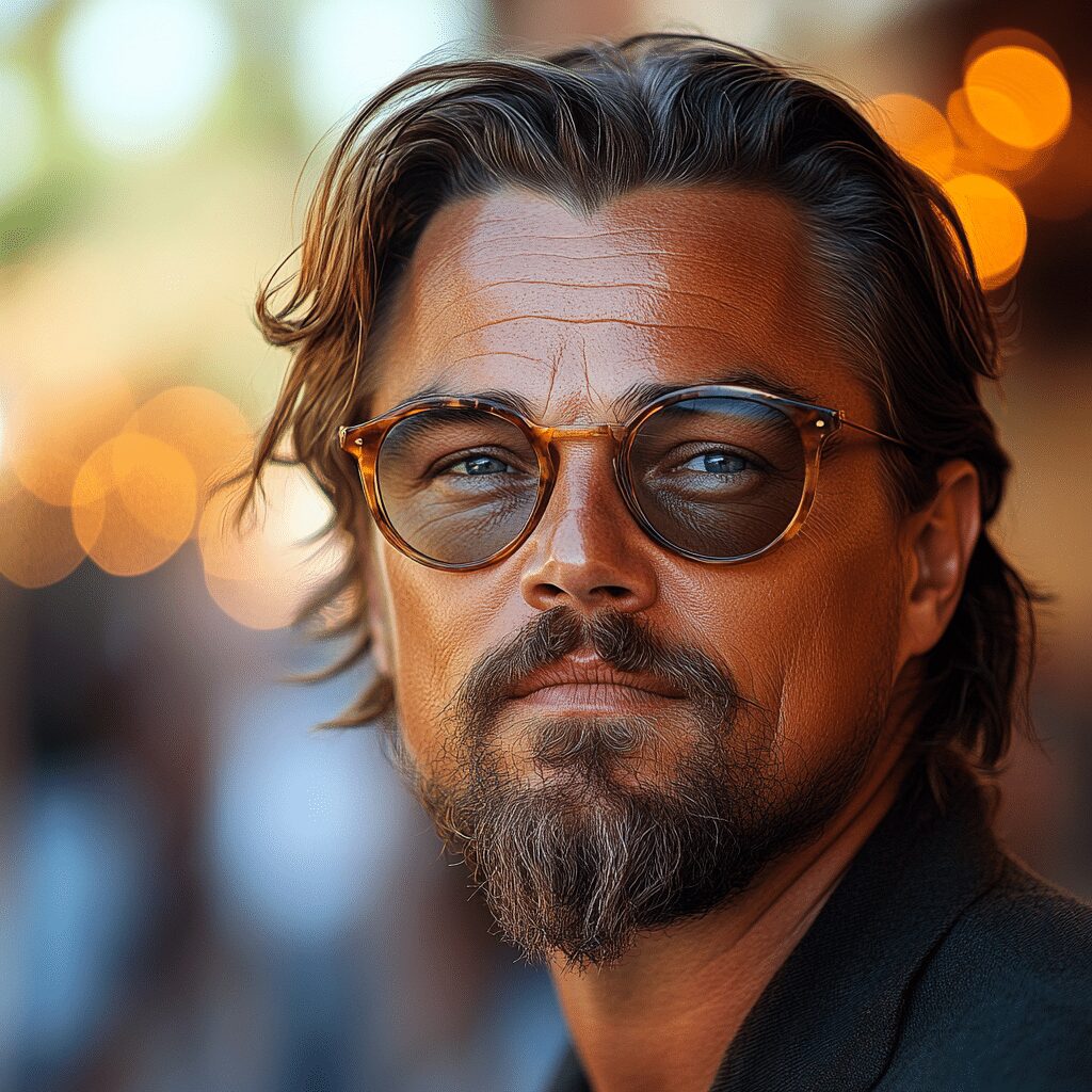 Best Leonardo Dicaprio Net Worths