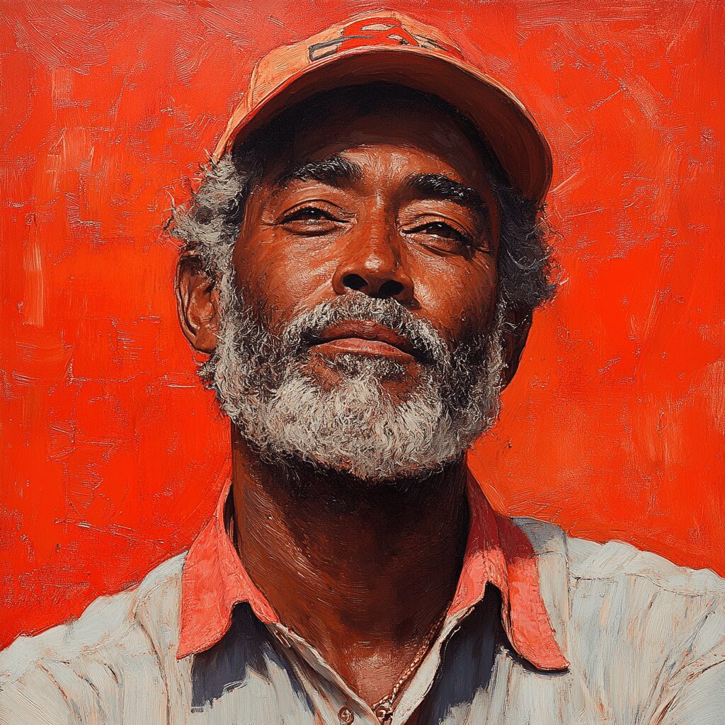 Best Luis Tiant