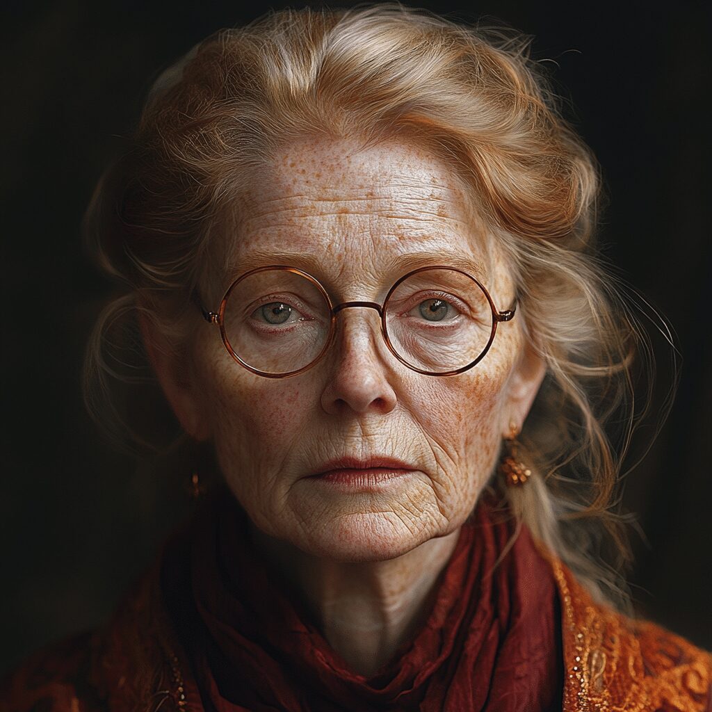 Best Maggie Smith Harry Potter