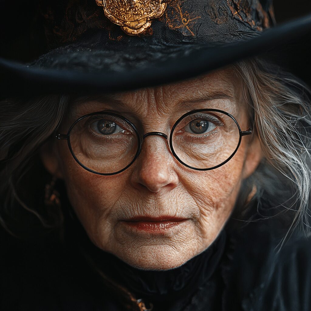 Best Maggie Smith Harry Potters