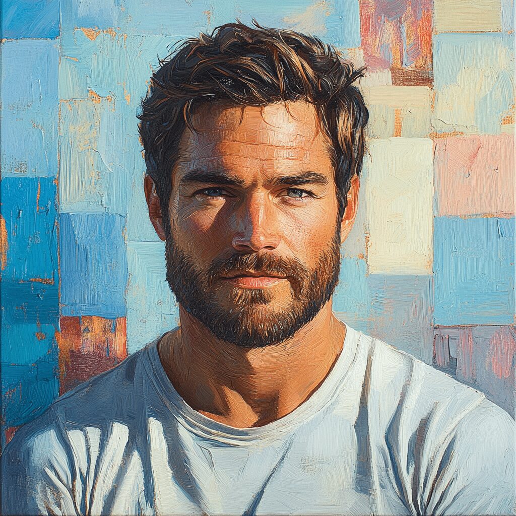 Best Mark Paul Gosselaar