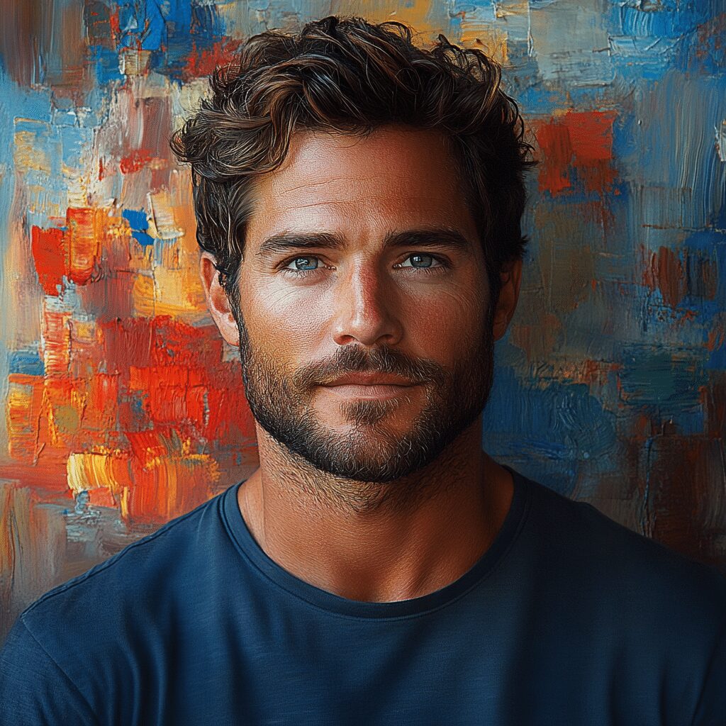 Best Mark Paul Gosselaars