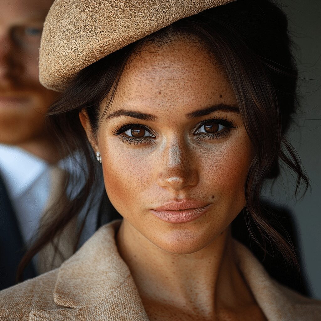 Best Meghan Markle and Prince Harry