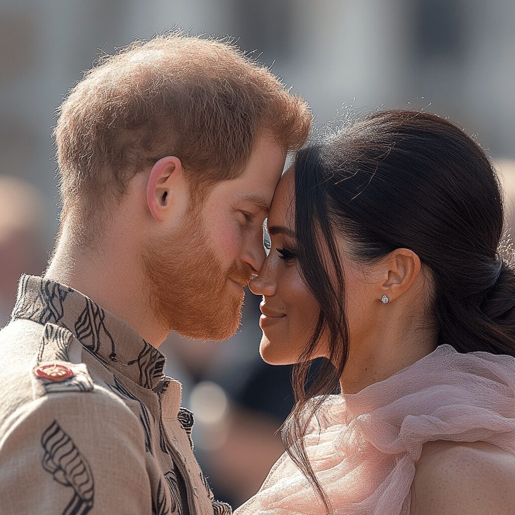 Best Meghan Markle and Prince Harrys