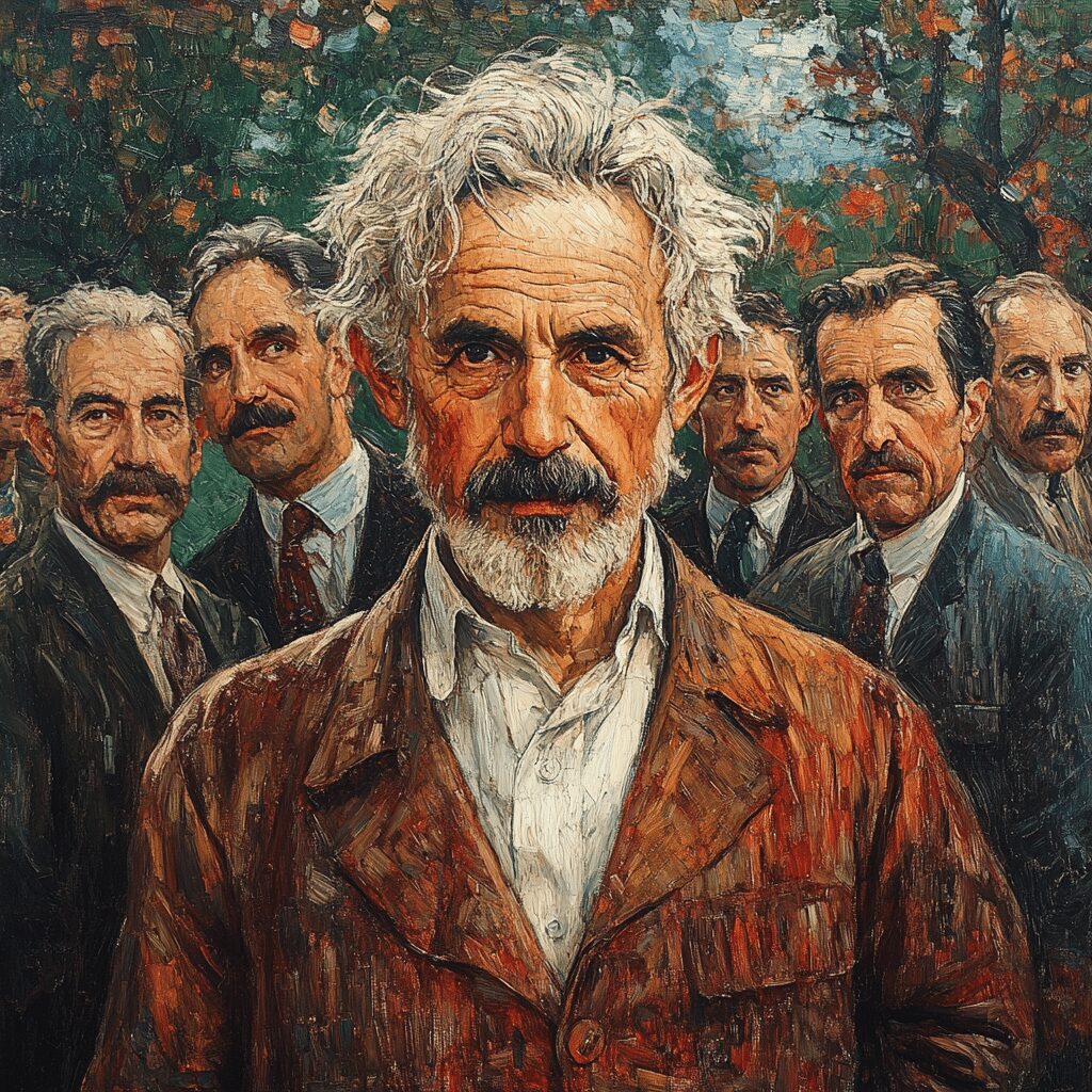 Best Most Famous People in the Worlds