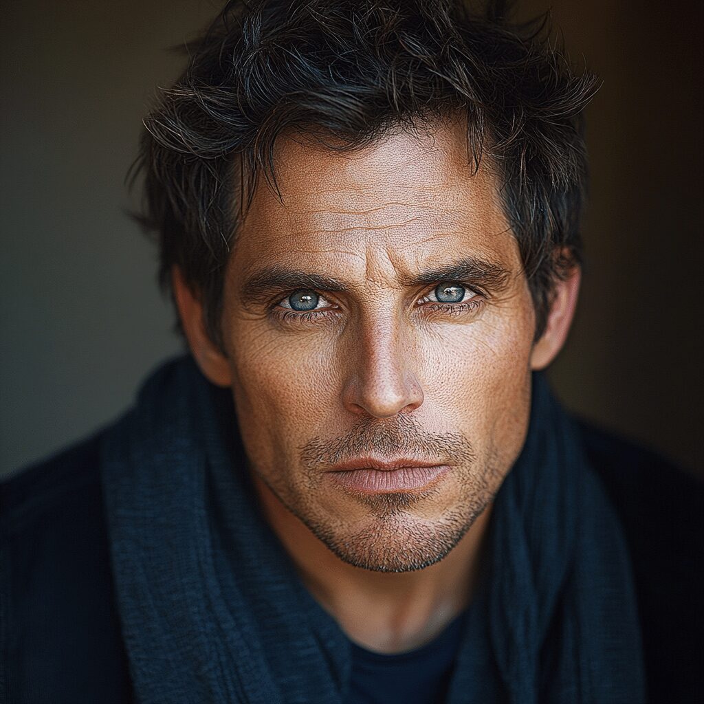 Best Movies with Ben Stiller