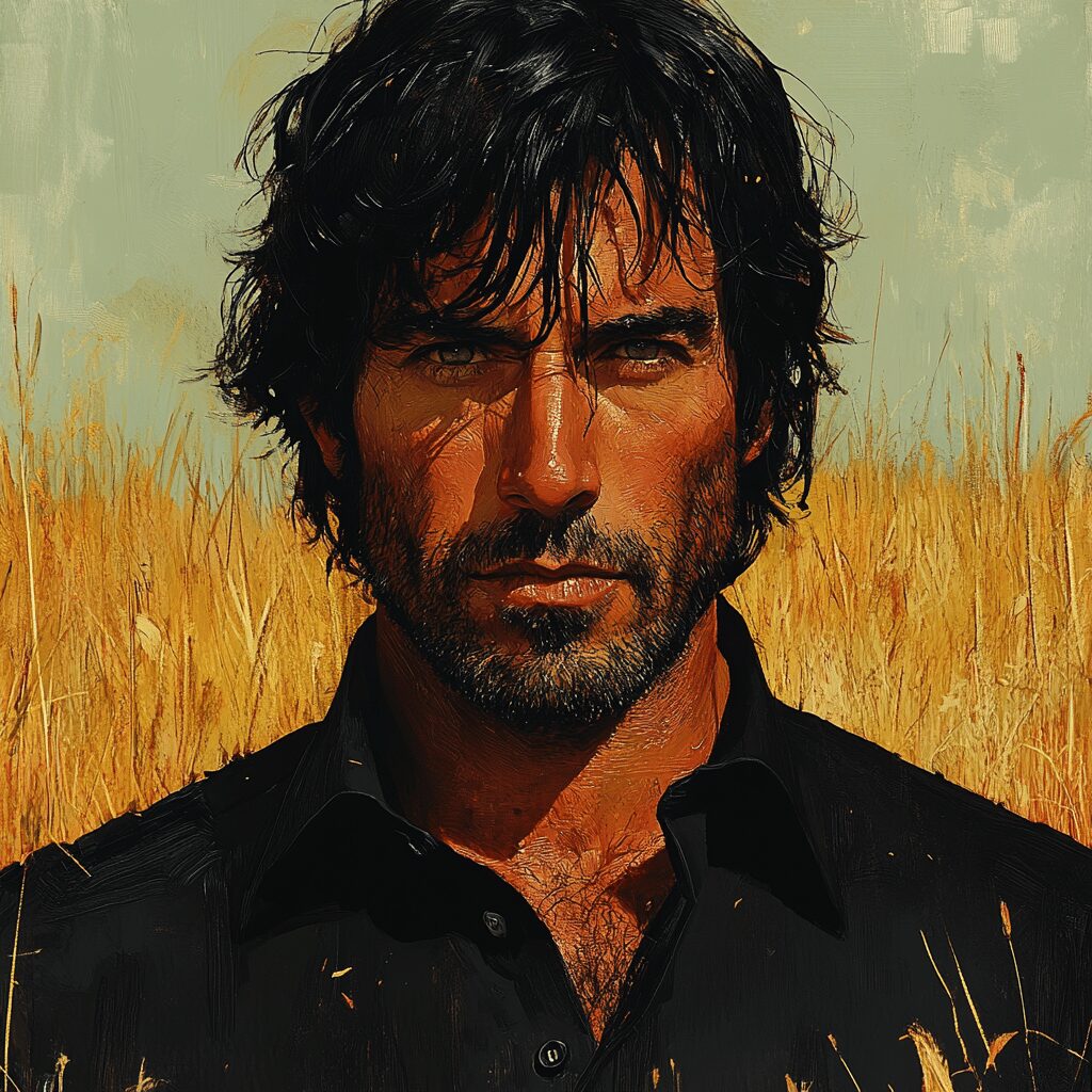 Best No Country for Old Men Book