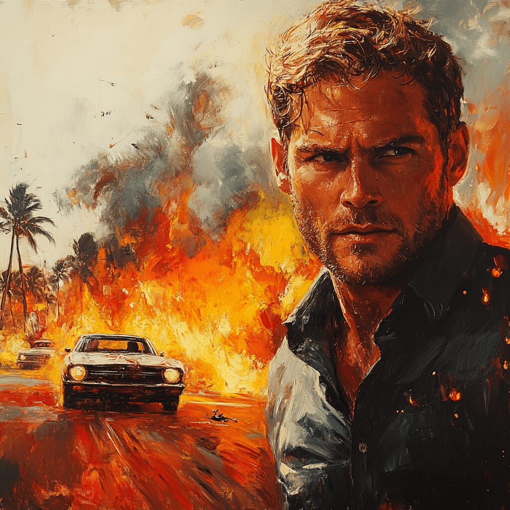 Best Paul Walker Crashs