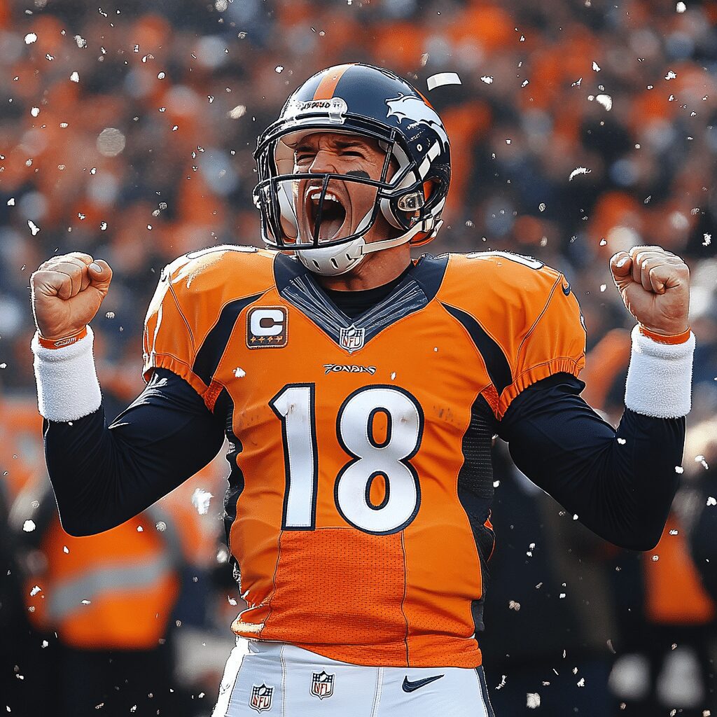 Best Peyton Manning Super Bowl Wins