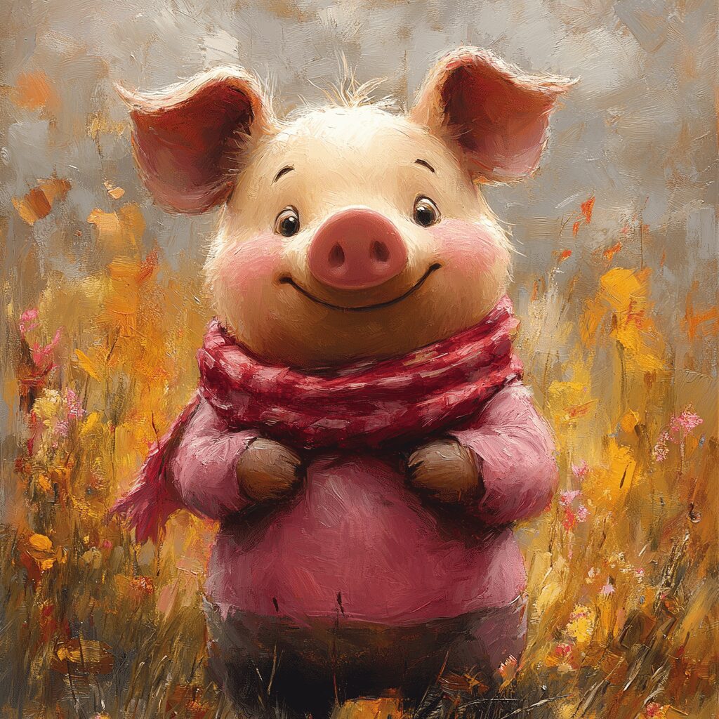 Best Piglet Winnie the Poohs