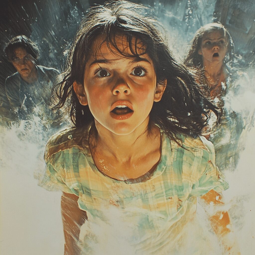 Best Poltergeist 2