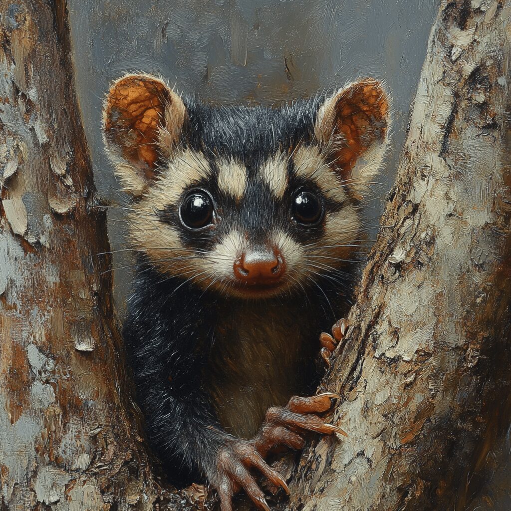 Best Possum