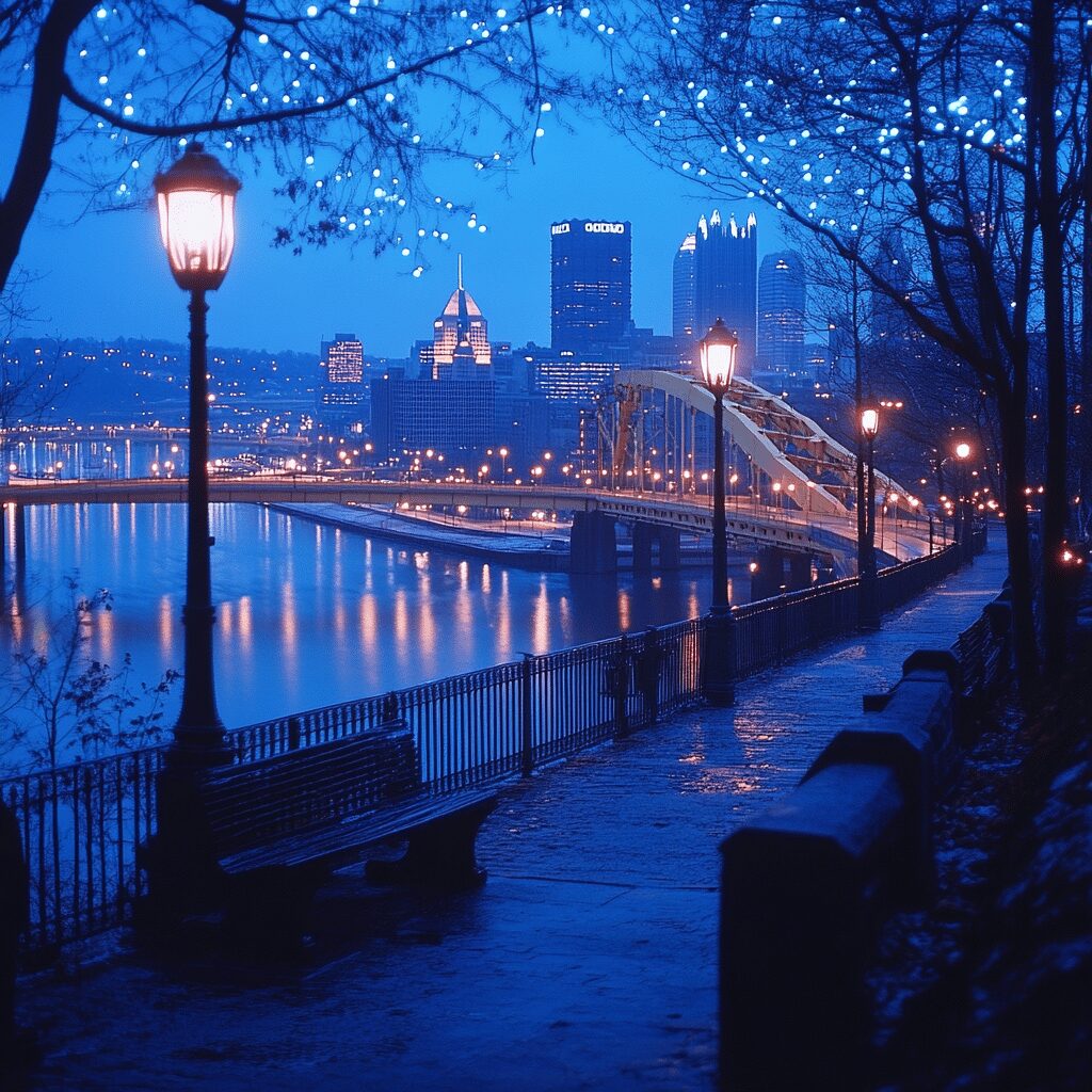 Best Pradeeps of Pittsburgh