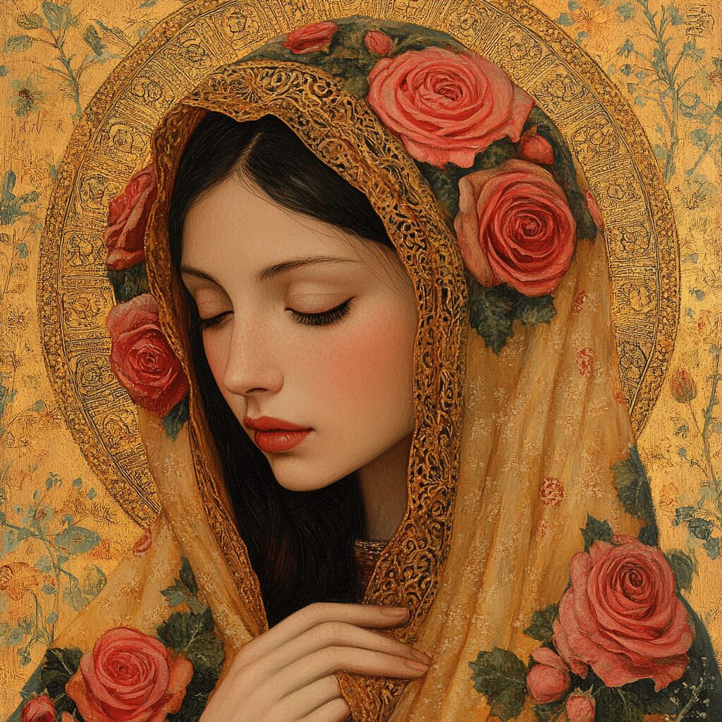 Best Rosa De Guadalupe