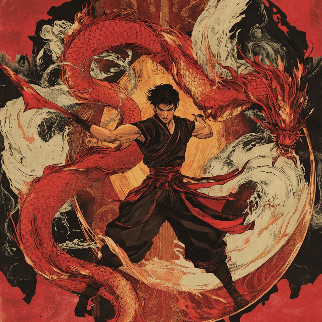 Best Shang Chi 2S