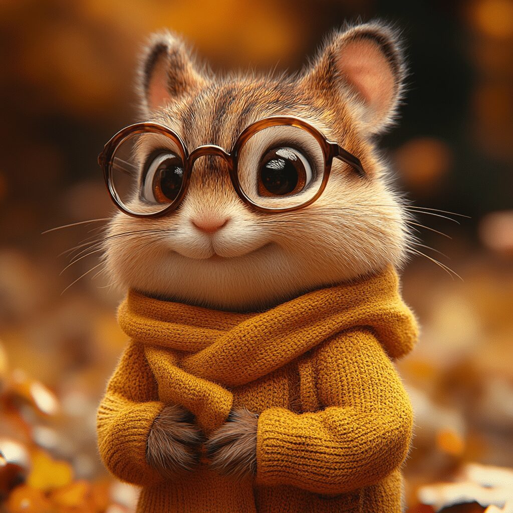 Best Simon Chipmunks