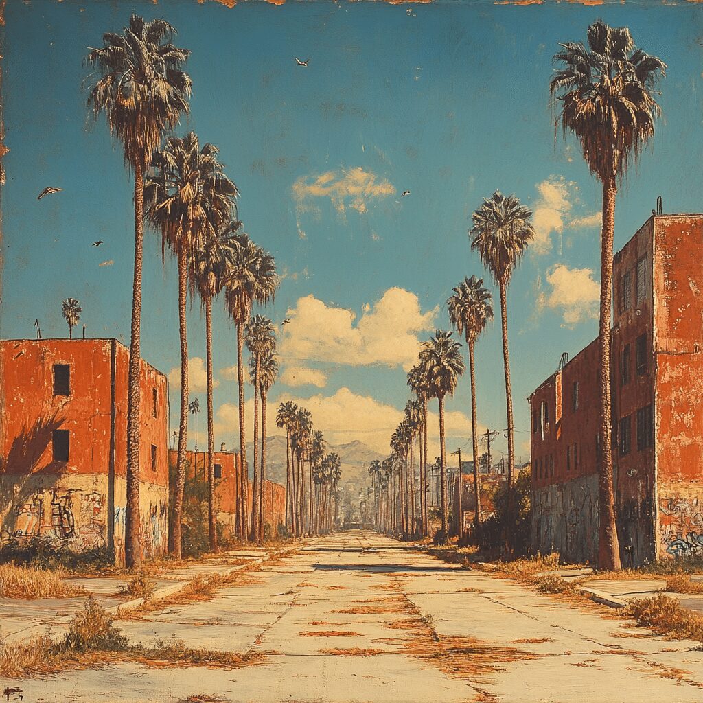 Best South Central Los Angeles