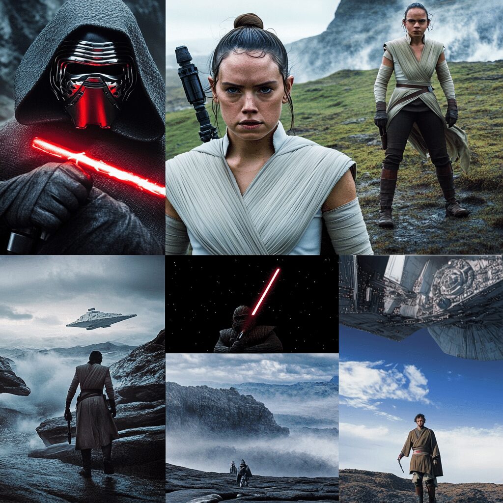 Best Star Wars Movies in Order to Watch