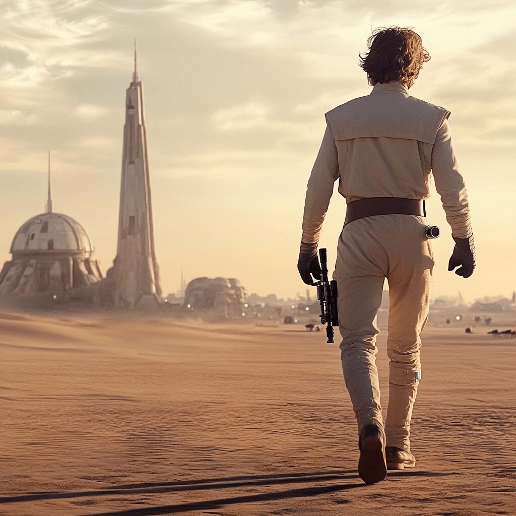 Best Star Wars Movies in Order to Watchs