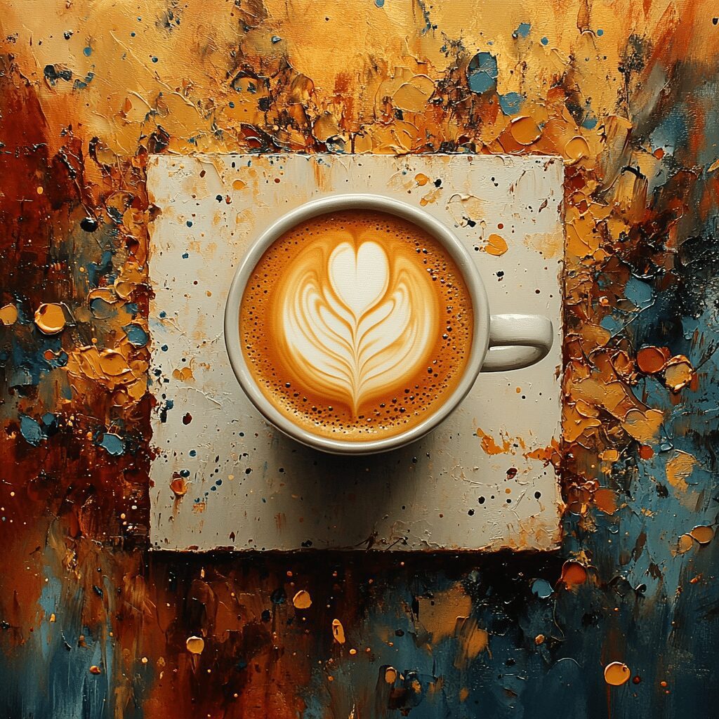 Best the the Coffee