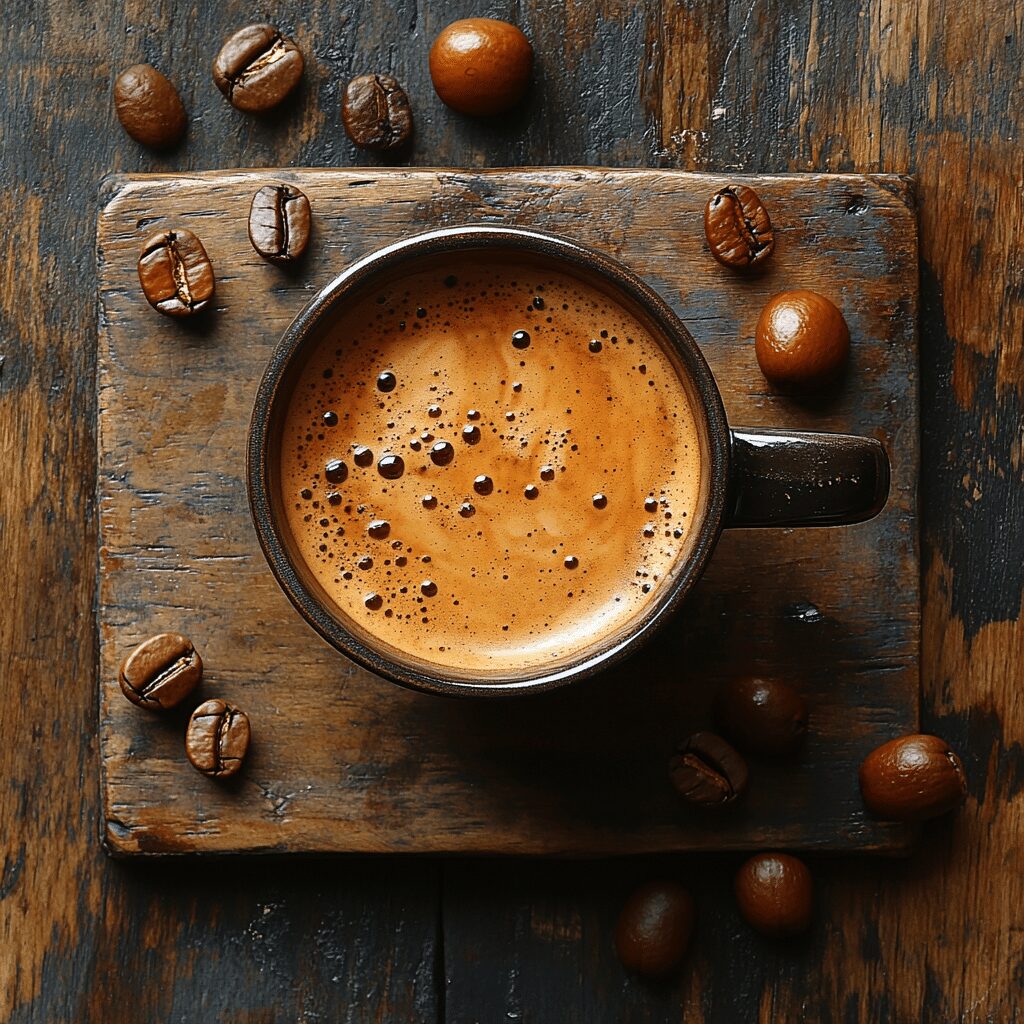 Best the the Coffees