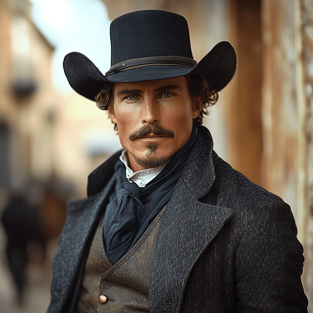 Best Tombstone Movie Matthew Mcconaughey