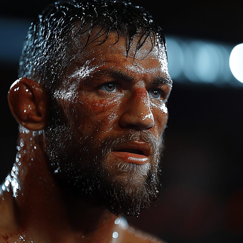 Best Ufc 200