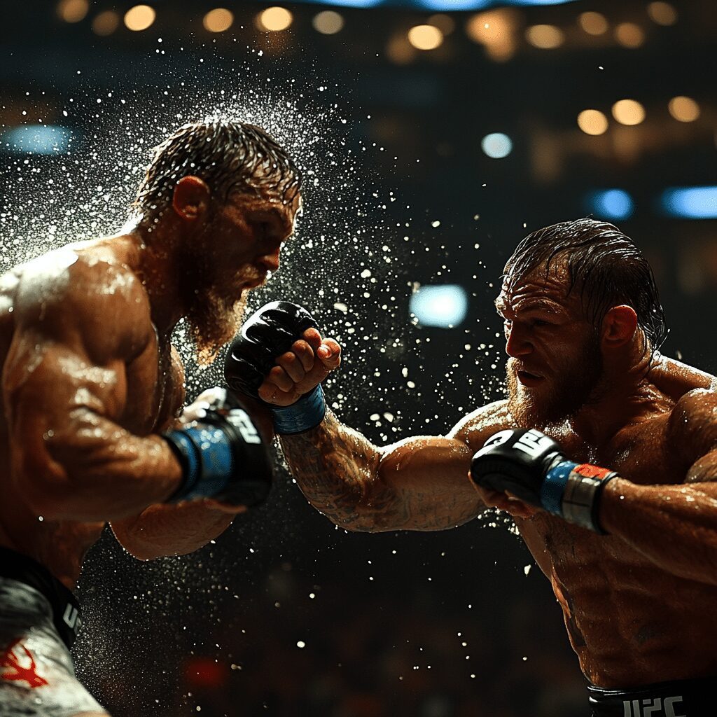Best Ufc 200S