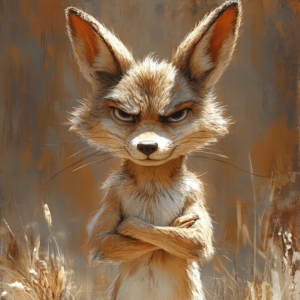 Best Wile E Coyotes