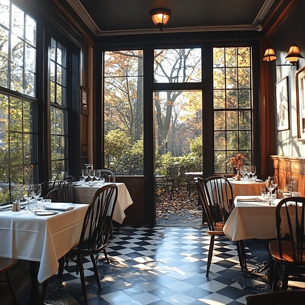 Best William Penn Inns