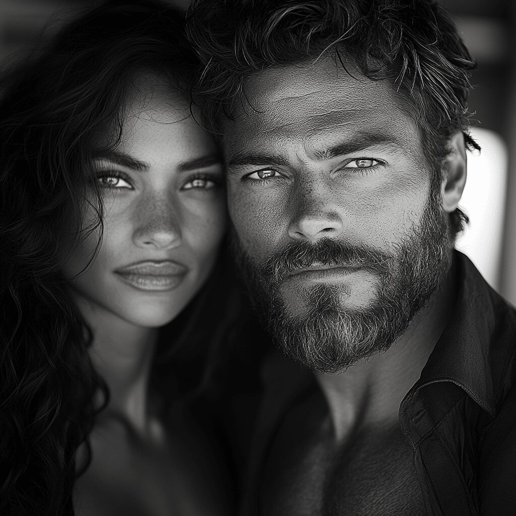 Best Zoe Saldana Husbands