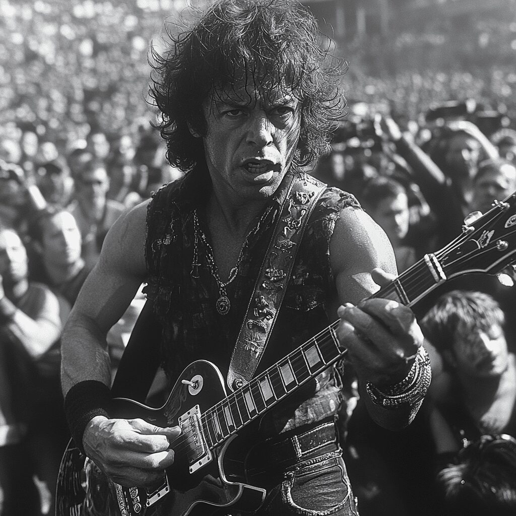 Buy Acdc Members