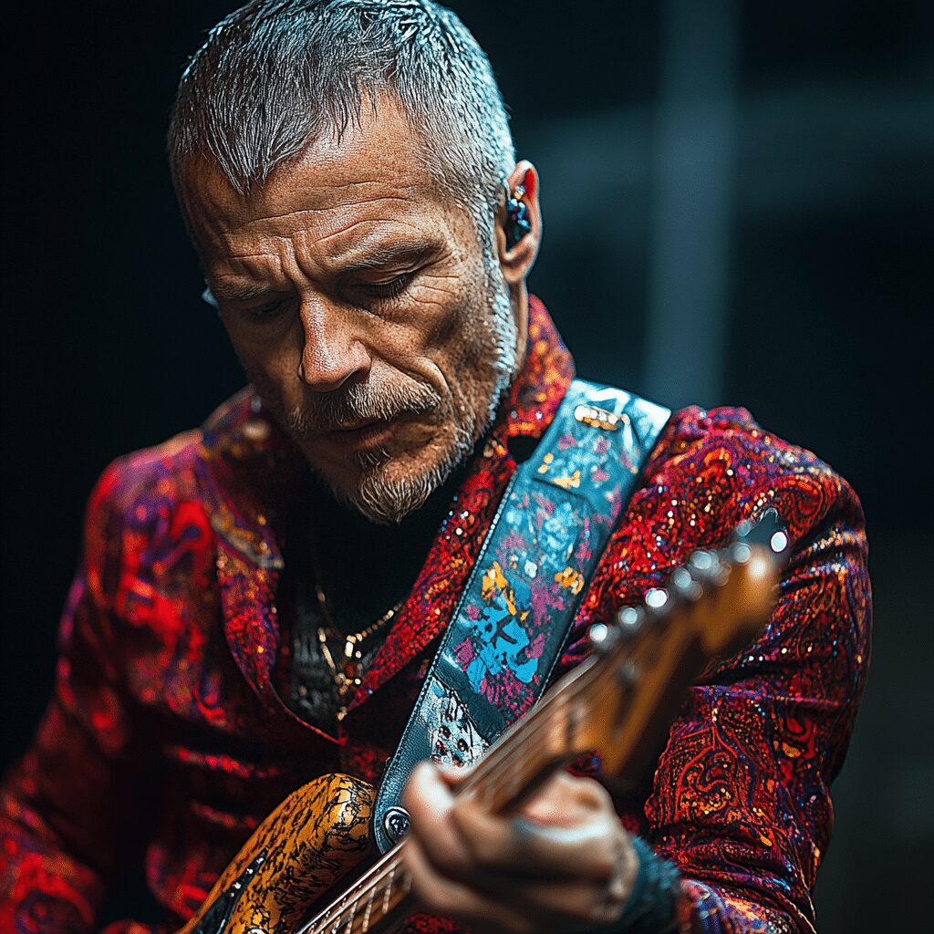Buy Flea Red Hot Chili Peppers