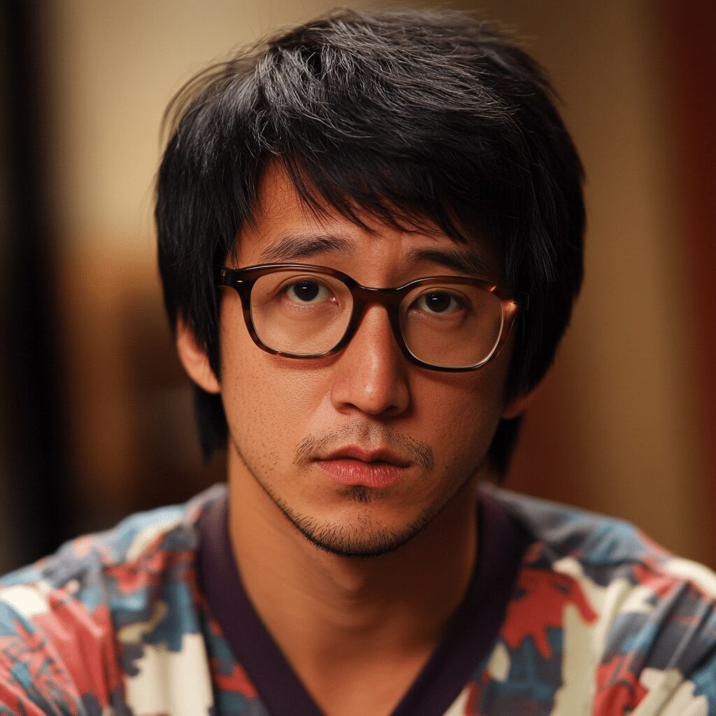 Buy Jonathan Ke Quan Movies and Tv Shows