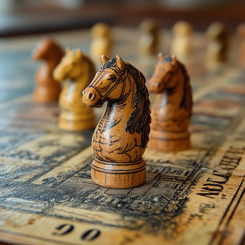 Buy Monopoly Pieces
